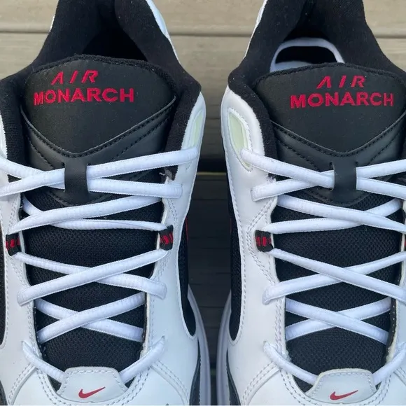 NWOB Nike Air Monarch IV Training Shoes size 12