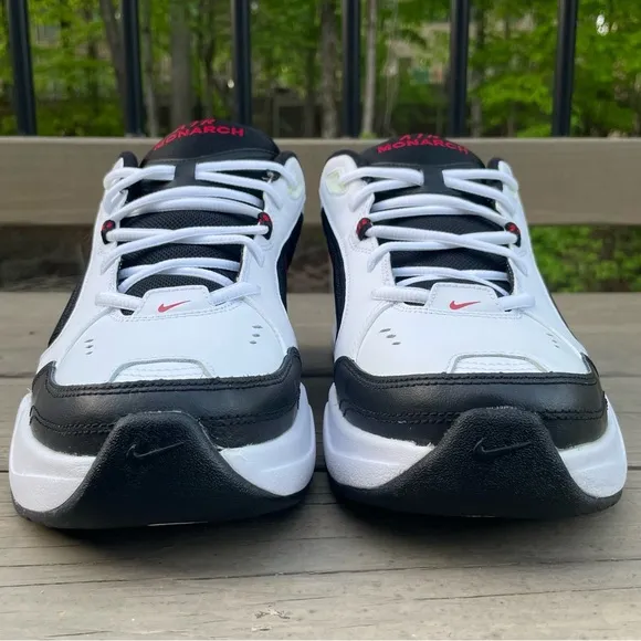 NWOB Nike Air Monarch IV Training Shoes size 12