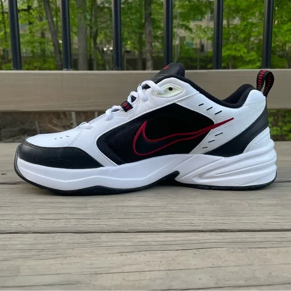 NWOB Nike Air Monarch IV Training Shoes size 12
