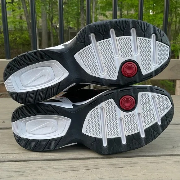 NWOB Nike Air Monarch IV Training Shoes size 12