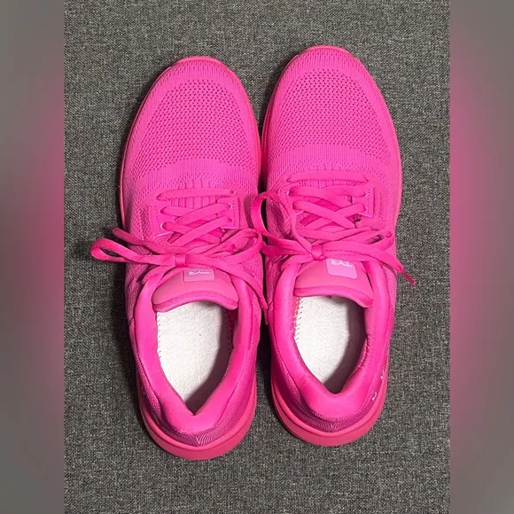 NWOB TYR Techknit RNR-1 Trainer