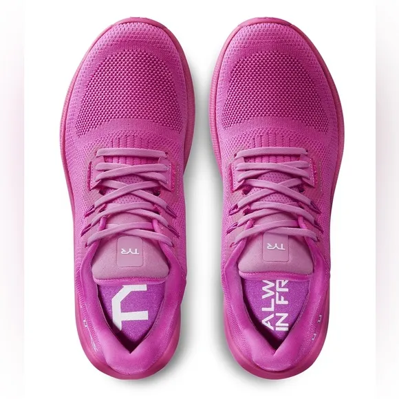 NWOB TYR Techknit RNR-1 Trainer