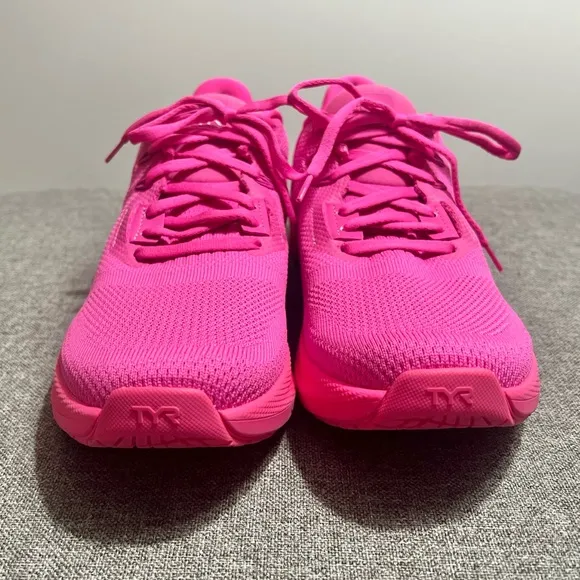 NWOB TYR Techknit RNR-1 Trainer