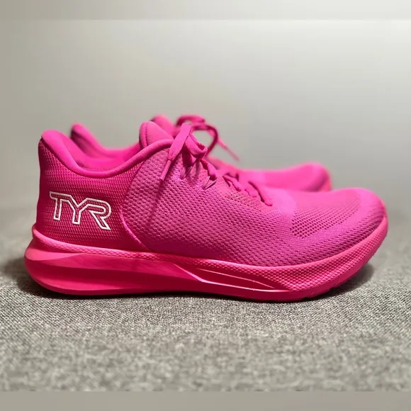 NWOB TYR Techknit RNR-1 Trainer