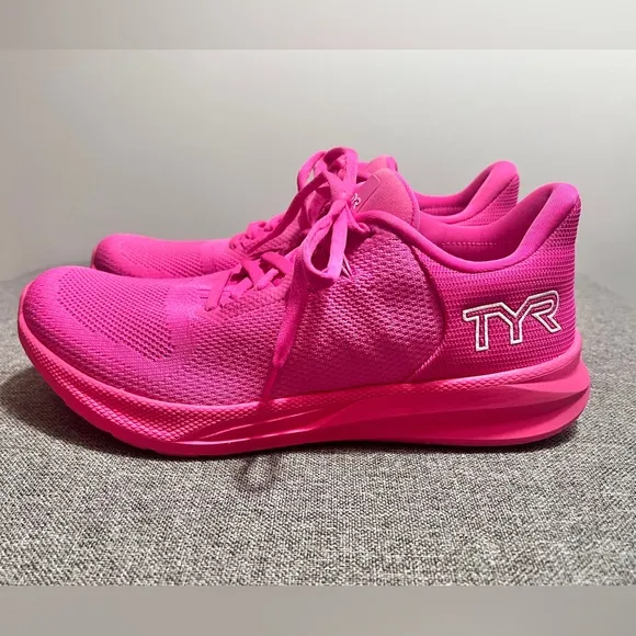 NWOB TYR Techknit RNR-1 Trainer