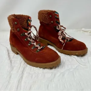 NWOT Dingo Telluride Boots- Size 8.5