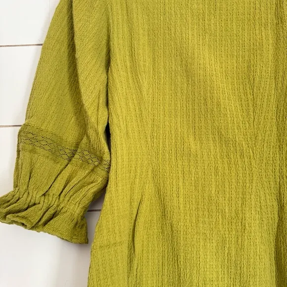 NWOT free people Jules Mini dress