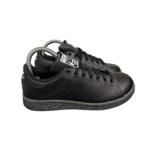 NWT Adidas Stan Smith Black EE7575 Men's Shoes - 5.5