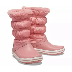 NWT Crocs Crocband Boot. Size 7.