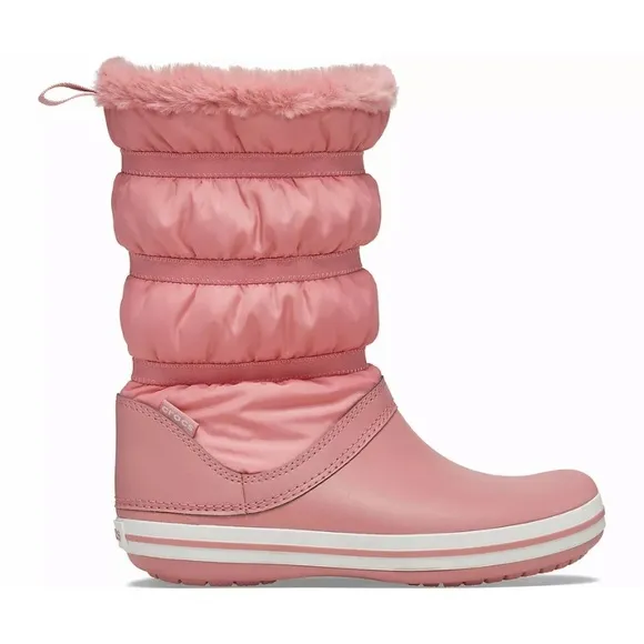 NWT Crocs Crocband Boot. Size 7.