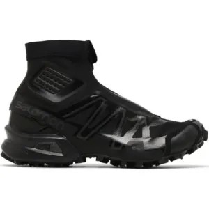 NWT Mens Salomon SNOWCROSS Shoes 8.5