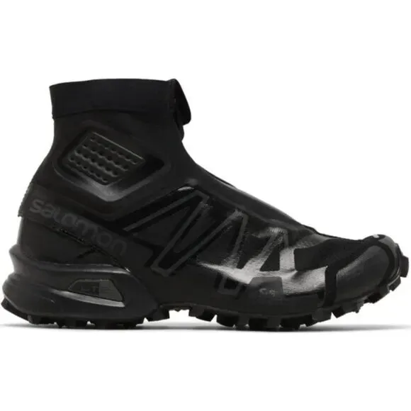 NWT Mens Salomon SNOWCROSS Shoes 8.5