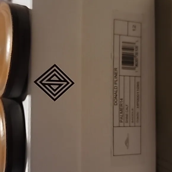 NWT NIB Leather Sandals