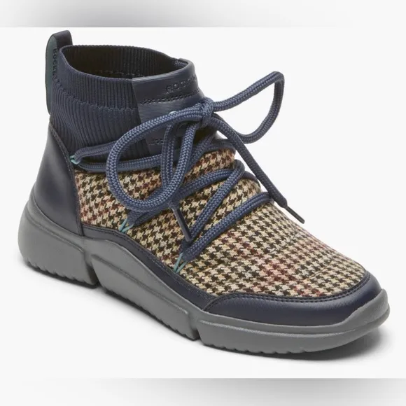 NWT Rockport Women’s Bungee Bootie