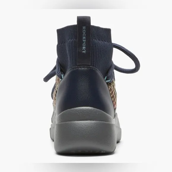 NWT Rockport Women’s Bungee Bootie