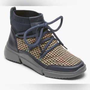NWT Rockport Women’s Bungee Bootie