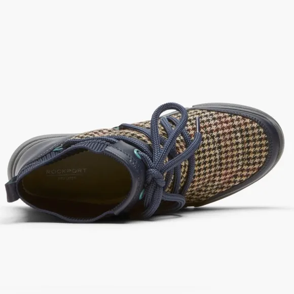 NWT Rockport Women’s Bungee Bootie