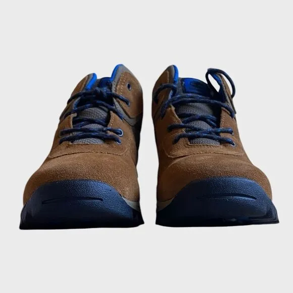 NWT Timberland Juniors Youth Mt. Maddsen Waterproof Hiking Boots Size 5.5 Suede