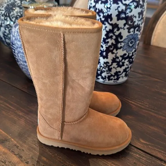 NWT Ugg Classic Tall II