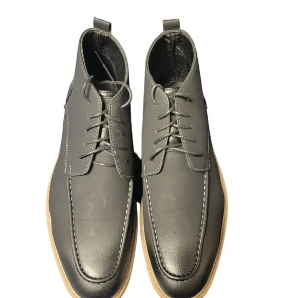NY &amp; Company Hurley NY1109 Boots Men's. Size 9. New In Box $65