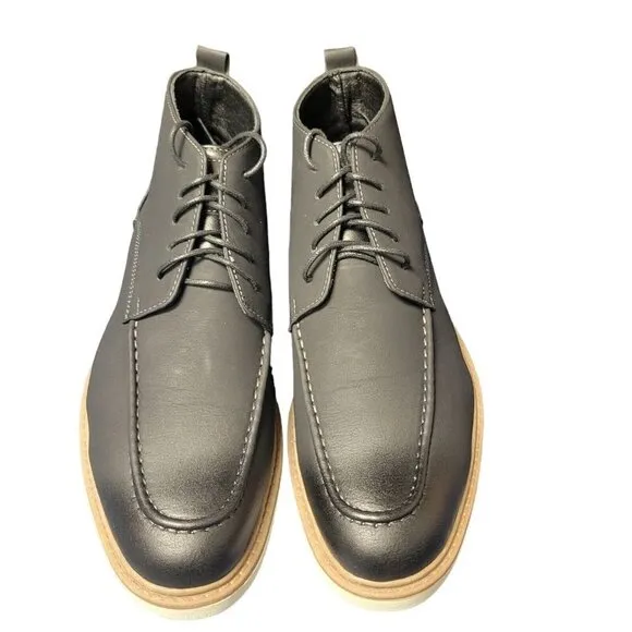 NY &amp; Company Hurley NY1109 Boots Men's. Size 9. New In Box $65