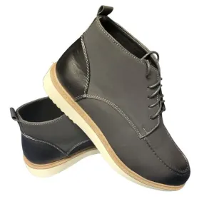 NY &amp; Company Hurley NY1109 Boots Men's. Size 9. New In Box $65