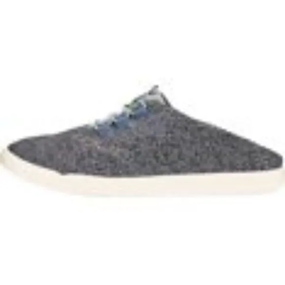 OluKai Boys' Alapa Li Shoes Sneaker Toddler/Little Kid/Big Kid 4 Charcoal New