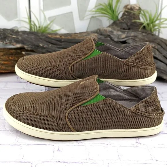 OluKai Nohea Mesh Shoes