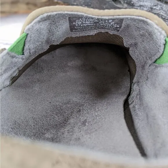 OluKai Nohea Mesh Shoes