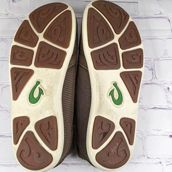 OluKai Nohea Mesh Shoes