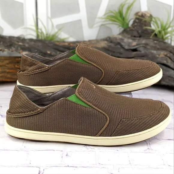 OluKai Nohea Mesh Shoes
