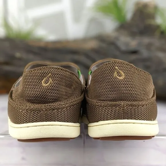 OluKai Nohea Mesh Shoes