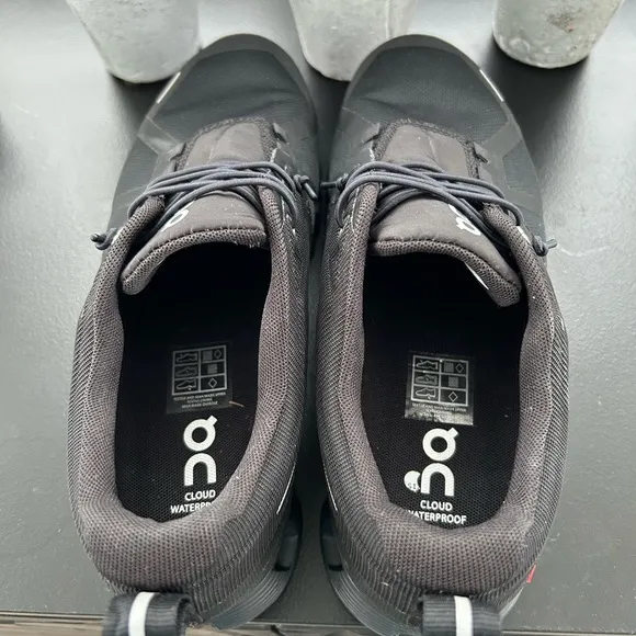 On Cloud New 8.5 Women's On Cloud 5 Shoes