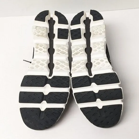 On Cloudswift 3 Running Shoes, Black, Women's 10.5