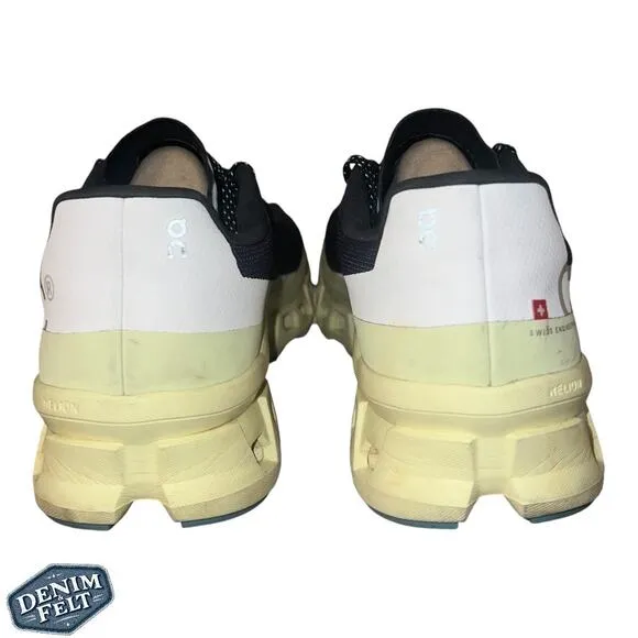 On Running Cloud Cloudmonster Men's Athletic Shoes | PRELOVED!!🏃
