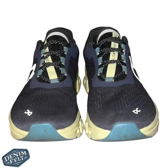 On Running Cloud Cloudmonster Men's Athletic Shoes | PRELOVED!!🏃