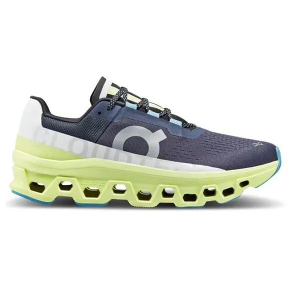 On Running Cloud Cloudmonster Men's Athletic Shoes | PRELOVED!!🏃
