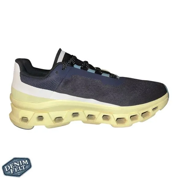 On Running Cloud Cloudmonster Men's Athletic Shoes | PRELOVED!!🏃