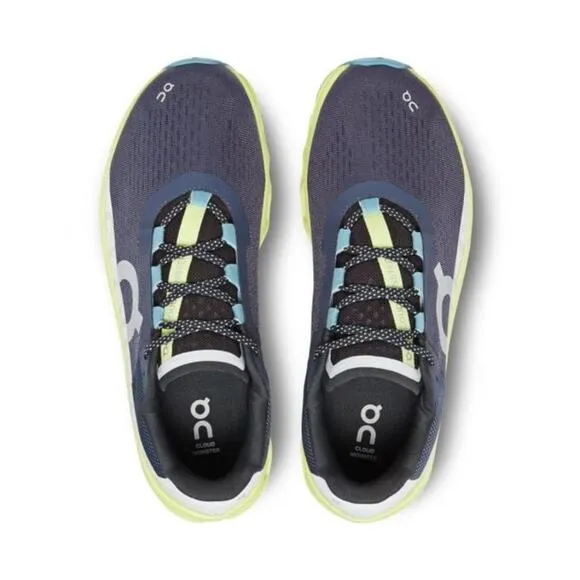 On Running Cloud Cloudmonster Men's Athletic Shoes | PRELOVED!!🏃