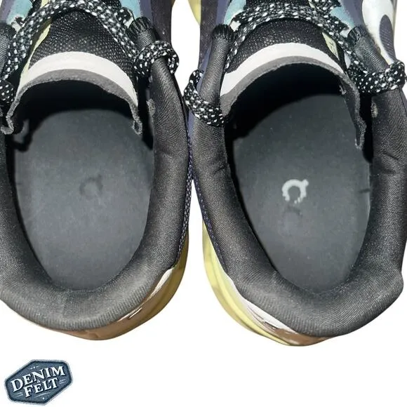 On Running Cloud Cloudmonster Men's Athletic Shoes | PRELOVED!!🏃