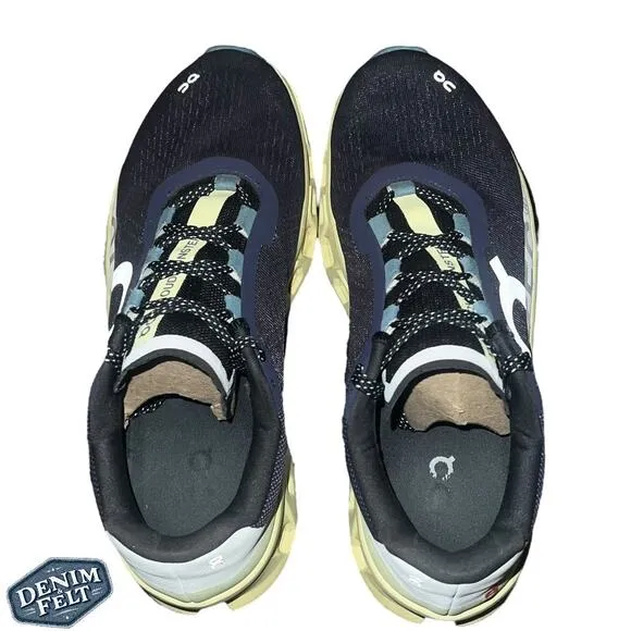 On Running Cloud Cloudmonster Men's Athletic Shoes | PRELOVED!!🏃