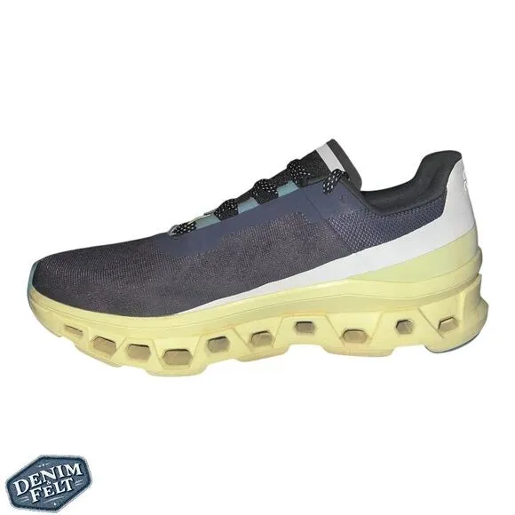 On Running Cloud Cloudmonster Men's Athletic Shoes | PRELOVED!!🏃