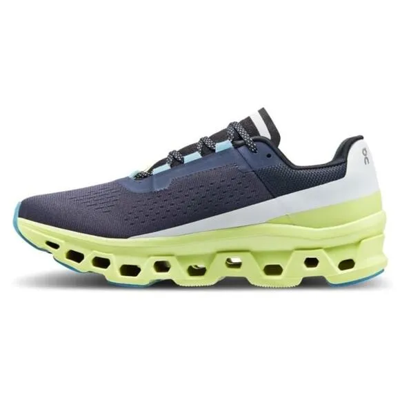 On Running Cloud Cloudmonster Men's Athletic Shoes | PRELOVED!!🏃