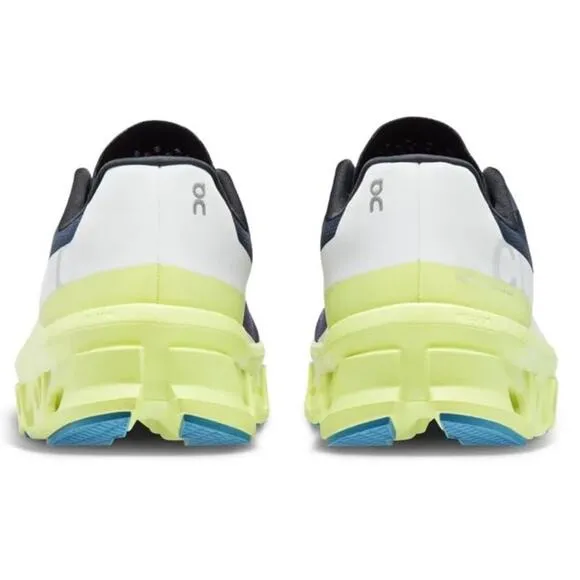 On Running Cloud Cloudmonster Men's Athletic Shoes | PRELOVED!!🏃