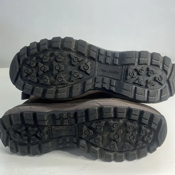 Ozark Trail Waterproof Camouflage Hiking Boots