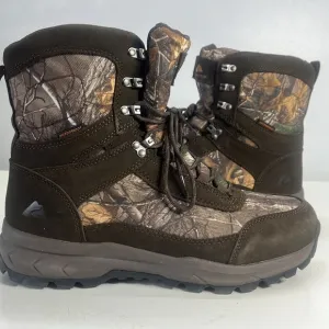Ozark Trail Waterproof Camouflage Hiking Boots