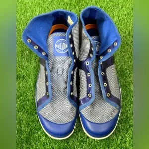 Palladium Men’s soft cushion soul Shoes