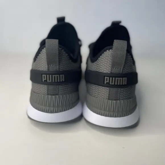 Puma Pacer Next Excel Knit Sneakers JR Size 6C