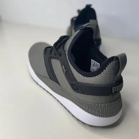 Puma Pacer Next Excel Knit Sneakers JR Size 6C