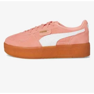 PUMA Palermo Elevata Women’s Shoes Size 7 Pink Fruit / Gum